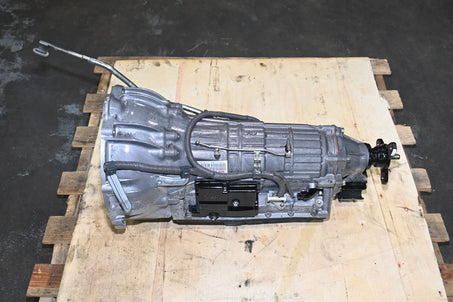 2004-2006 LEXUS LS430 6SPEED AUTOMATIC TRANSMISSION JDM 3UZ-FE 4.3L