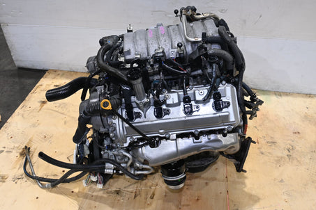 JDM 2001-2007 LEXUS 3UZ-FE 4.3L V8 ENGINE LS430 GS430 SC430 MOTOR 3UZ VVTI