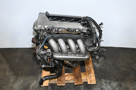 2003-2006 Toyota Corolla XRS Engine 1.8L JDM 2ZZ-GE