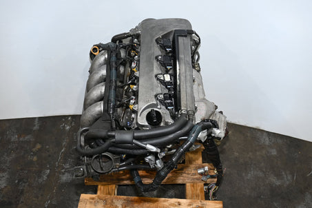2003-2006 Toyota Corolla XRS Engine 1.8L JDM 2ZZ-GE