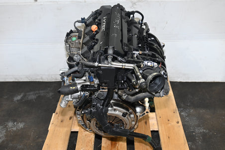 2006-2011 Honda Civic Engine 1.8L Vtec R18A1