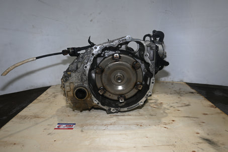 2009-2017 Toyota Rav4 4cyl 2.5L JDM 2ARFE FWD Transmission