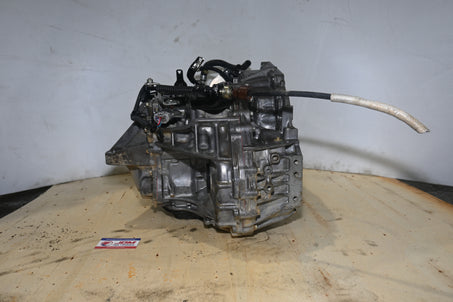 2009-2017 Toyota Rav4 4cyl 2.5L JDM 2ARFE FWD Transmission