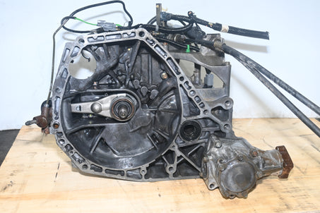 1997-2001 Honda CRV Awd Manual Transmission JDM B20B 5speed Transmission 2.0