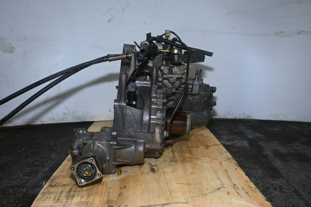 1997-2001 Honda CRV Awd Manual Transmission JDM B20B 5speed Transmission 2.0