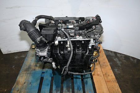 2009-2016 JDM Toyota Venza 2.7L Engine 1AR-FE