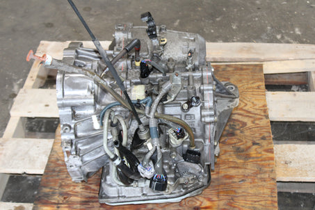 2001-2003 Toyota Highlander Automatic Transmission FWD 2WD 3.0L V6 JDM 1MZ