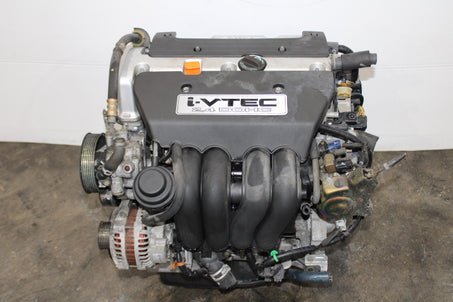 2002-2006 Honda CRV Engine 2.4L JDM K24A CRV Motor