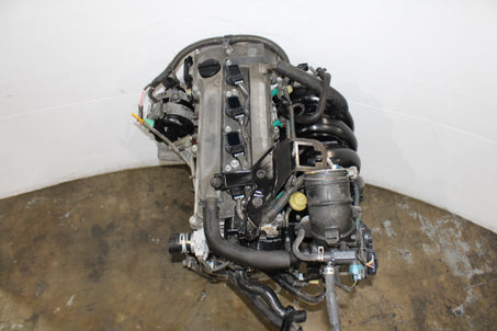 2009-2012 TOYOTA COROLLA XRS ENGINE 2.4L JDM 2AZ-FE MOTOR