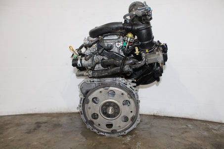 2002-2007  Highlander 4cyl 2.4L JDM 2AZFE Motor
