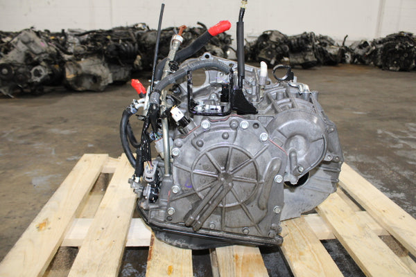 2006-2008 Toyota Rav4 Automatic Transmission 2WD 2AZFE 4 cylinder