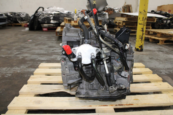 2006-2008 Toyota Rav4 2.4L Automatic Transmission 2WD 2AZFE 4