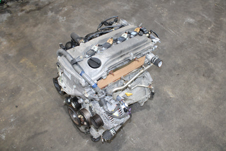 2004-2005  Rav4 Engine 4cyl 2.4L JDM 2AZFE-1GEN Motor