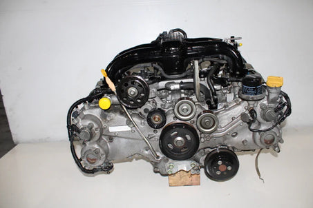 2012-2016 Subaru Crosstrek XV Crosstrek 2.0L JDM FB20 Engine
