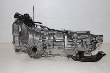 2008-2014 Subaru Impreza WRX Transmission 5 speed Manual JDM EJ20X