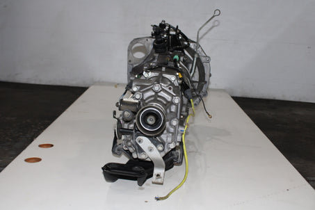 2008-2014 Subaru Impreza WRX Transmission 5 speed Manual JDM EJ20X