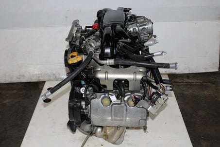 2010-2012 Subaru Legacy Outback Engine 2.5L non turbo JDM EJ25 Motor