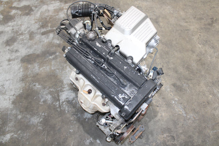 1997-2001 Honda CRV Engine 2.0L B20B8 Motor