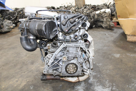 1997-2001 Honda CRV Engine 2.0L B20B8 Motor