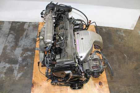 1997-2001 TOYOTA CAMRY ENGINE & AUTOMATIC TRANSMISSION 2.2L JDM 5S-FE