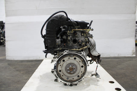 2000-2005 Toyota Echo Engine 4cyl 1.5L JDM 1NZFE Motor
