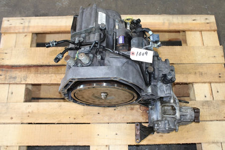 1998-2001 Honda CRV AWD Automatic Transmission JDM B20B Transmission