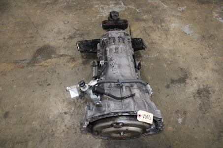 2007-2008 Infiniti G35 Transmission 3.5L JDM VQ35HR RWD Automatic Transmission