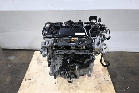 JDM 2018-2023 Toyota Camry Engine 2.5L A25AFKS