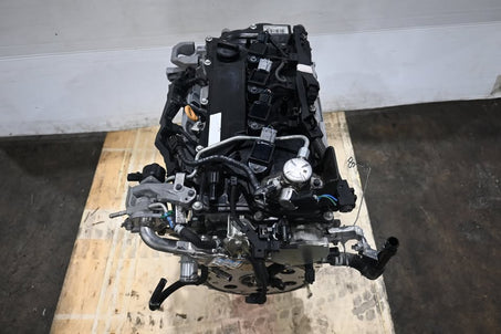 JDM 2018-2023 Toyota Camry Engine 2.5L A25AFKS