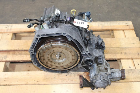 1998-2001 Honda CRV AWD Automatic Transmission JDM B20B Transmission