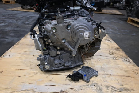 2013-2018 NISSAN SENTRA CVT TRANSMISSION 1.8L JDM MRA8