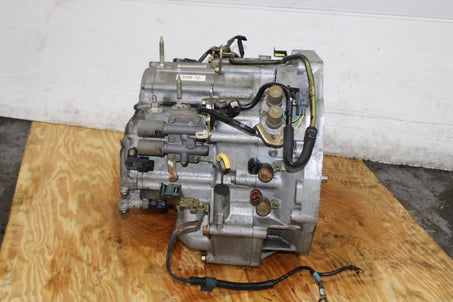 1998-2002 HONDA ACCORD AUTOMATIC TRANSMISSION 2.3L JDM F23A