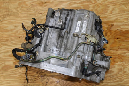 1998-2002 HONDA ACCORD AUTOMATIC TRANSMISSION 2.3L JDM F23A