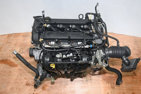 JDM 2006-2008 Mazda6 L3VE 2.3L Engine VVT