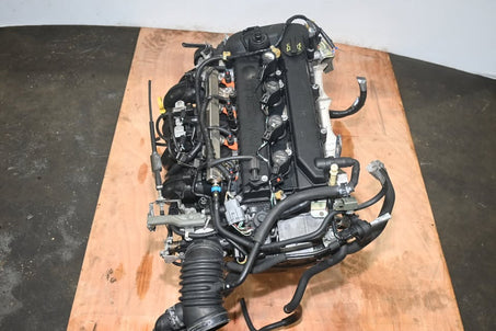 JDM 2006-2008 Mazda6 L3VE 2.3L Engine VVT