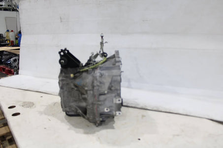 2009-2015 Toyota Corolla Automatic Transmission 1.8L JDM 2ZRFE