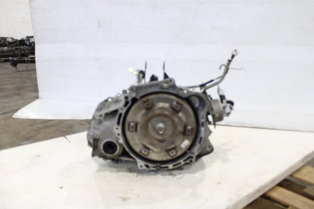 2009-2015 Toyota Corolla Automatic Transmission 1.8L JDM 2ZRFE