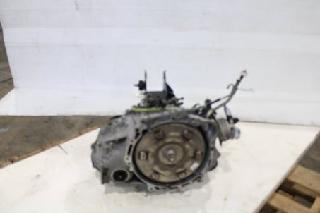 2009-2015 Toyota Corolla Automatic Transmission 1.8L JDM 2ZRFE