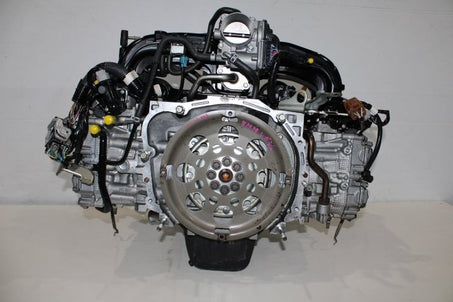2012-2016 Subaru Crosstrek XV Crosstrek 2.0L JDM FB20 Engine