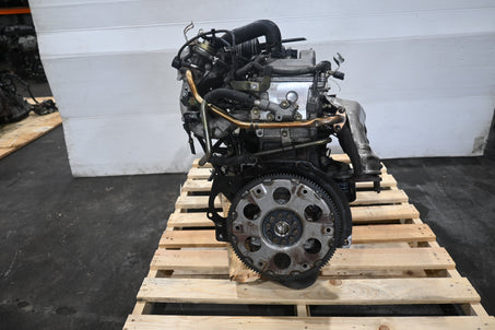 1997-2004 Toyota Tacoma, 4Runner, T100 Engine 4cyl 2.7L JDM 3RZ-2GEN Motor