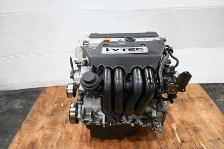 2002-2006 Honda CRV Engine Jdm K24A1 2.4L