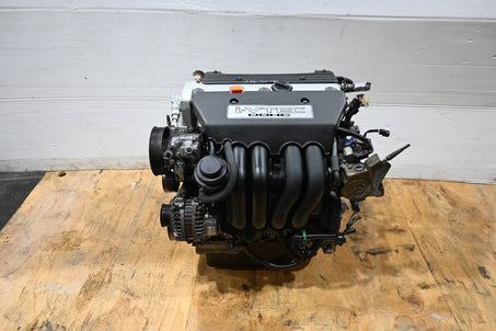 JDM 2002-2006 ACURA RSX K20A 2.OL ENGINE