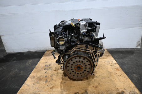 2002-2006 Acura RSX 2002-2005 Honda Civic SI Engine 4cyl 2.0L JDM K20A Motor