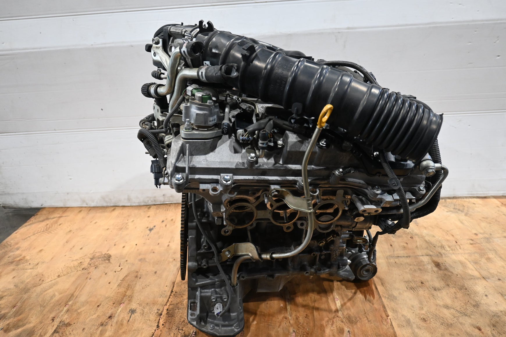Collection Engine 2006-2011 LEXUS IS350 GS350 Engine RWD 6cyl 3.5L JDM 2GR-FSE Motor ...
