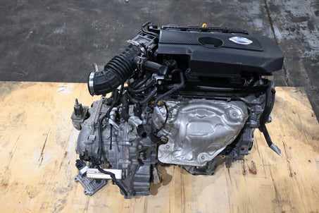 2013-2019 Nissan Sentra Engine 4cyl 1.8L JDM MRA8 Motor