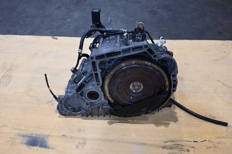 2007-2008 Honda Element 4cyl 2.4L JDM K24A FWD Automatic Transmission