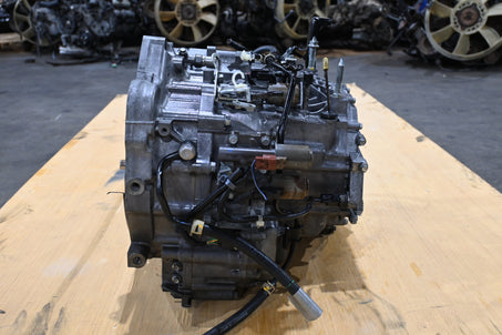 2007-2009 Honda CRV 2wd Automatic Transmission 2.4L