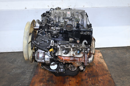 1989-1995 Toyota Tacoma, 4Runner, T100 Engine 6cylinder 3.0L JDM 3VZ-FE Motor