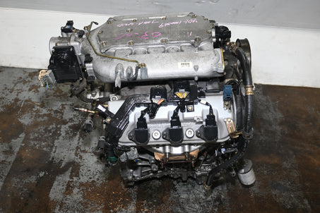 2003-2006 JDM ACURA MDX 3.5L SOHC V6 J35A VTEC ENGINE