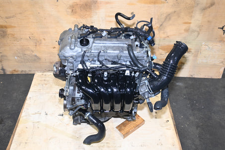 2016-2017 TOYOTA CH-R 2.0L DOHC VVTI ENGINE JDM 3ZR